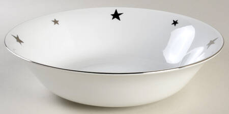 20370 10" Round Vegetable Bowl