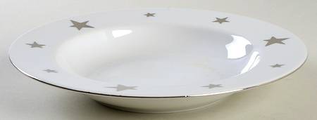 20370 Rim Soup Bowl