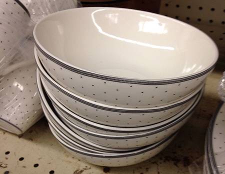 INN6 Coupe Cereal Bowl