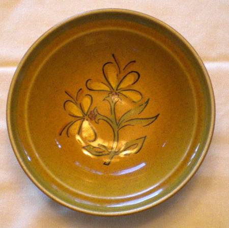 Bahia Coupe Cereal Bowl