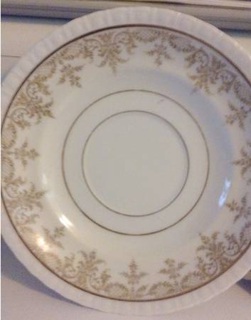IMB41 Saucer