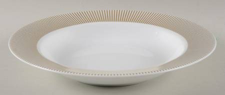IEC25 Rim Soup Bowl