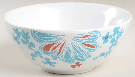 Bullra Soup/Cereal Bowl
