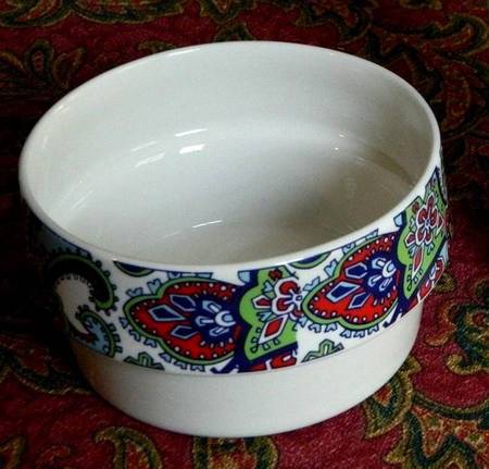 IRO70 Sugar Bowl No Lid