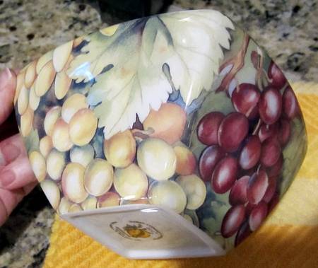 Mediterraneo by Italian Ceramics