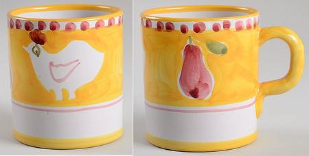 ITY435 Mug