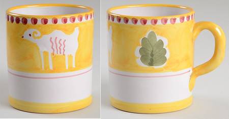 ITY435 Mug