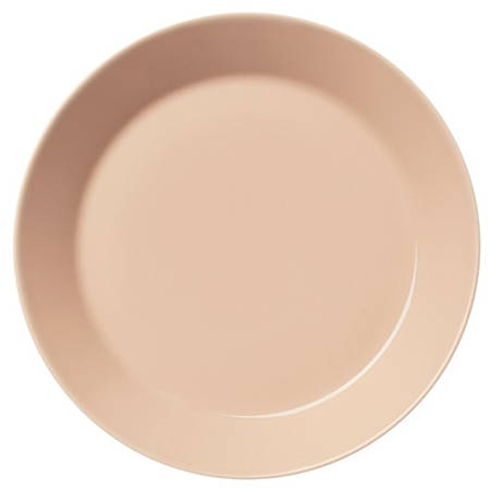 Teema Powder Salad Plate