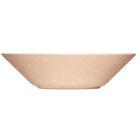Teema Powder 8" Individual Pasta Bowl