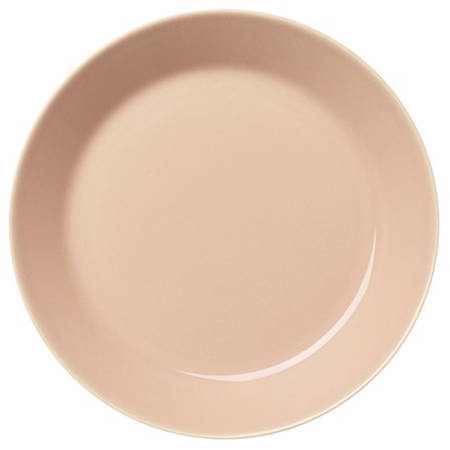 Teema Powder Bread & Butter Plate