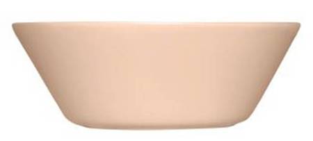 Teema Powder Soup/Cereal Bowl