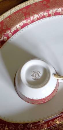 IWA6 12" Oval Serving Platter