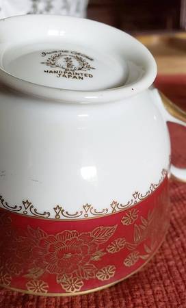 IWA6 Footed Cup