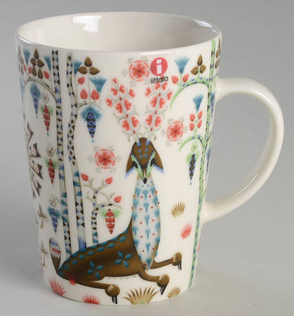 Taika Siimes Mug