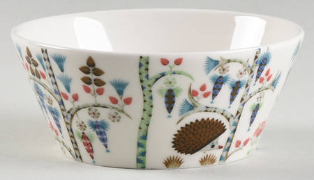 Taika Siimes Soup/Cereal Bowl