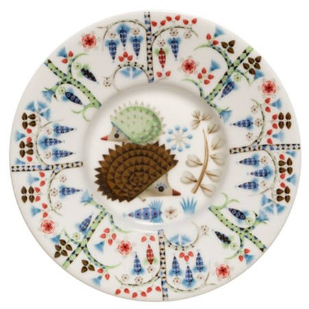 Taika Siimes Saucer