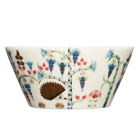 Taika Siimes 6" Individual Pasta Bowl