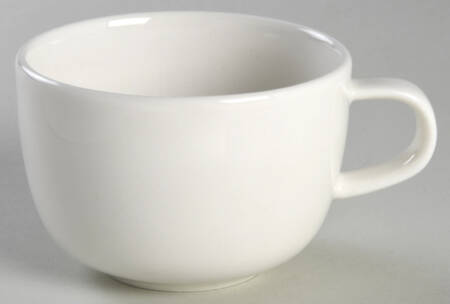 Raami Flat Cup