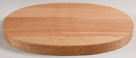Raami 12" Wood Serving Tray