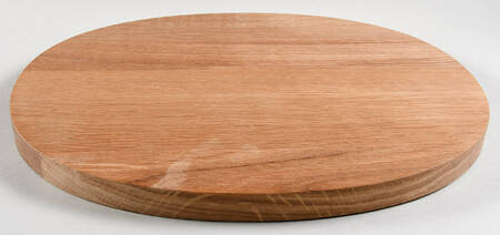 Raami 15" Wood Serving Tray