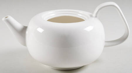 Raami Teapot No Lid