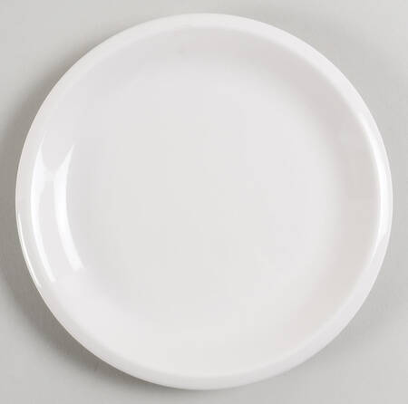 Raami Salad Plate