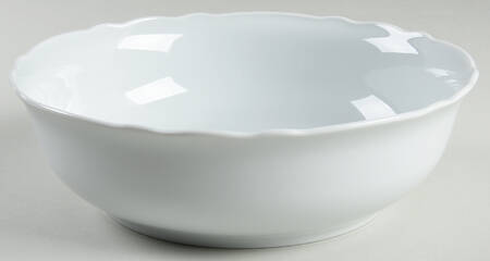 Upplaga 10" Round Serving Bowl