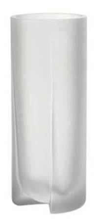 Kuru 10" Glassware Vase
