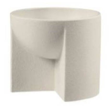 Kuru 6" Round Bowl