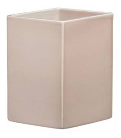 Ruutu 9" Vase