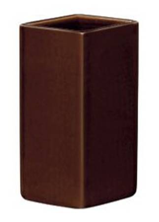 Ruutu 7" Vase