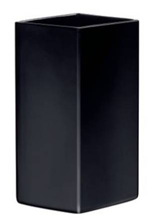 Ruutu 13" Vase