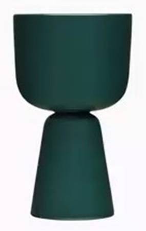 Nappula 10" Planter