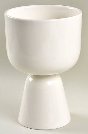 Nappula 9" Planter by Iittala