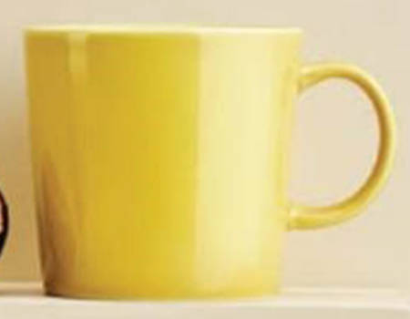 Teema Honey Mug