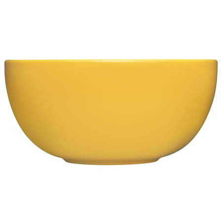 Teema Honey 9" Round Vegetable Bowl