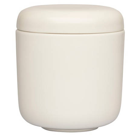 Essence Storage Jar & Lid