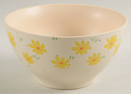 Daisy Soup/Cereal Bowl