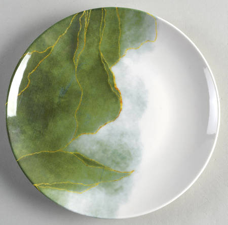 IHM1 Salad Plate