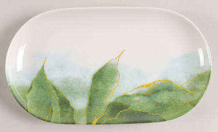 IHM1 9" Oval Tray