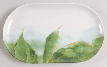 IHM1 11" Oval Tray