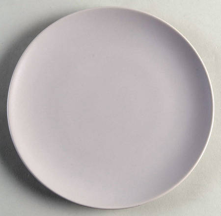 Dinera Beige (Smoke Grey) Salad/Dessert Plate