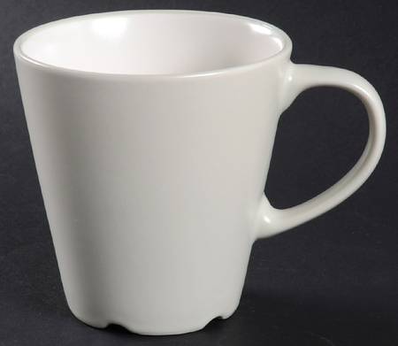 Dinera Beige (Smoke Grey) Mug