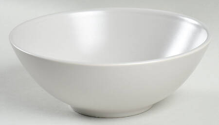 Dinera Beige (Smoke Grey) Soup/Cereal Bowl