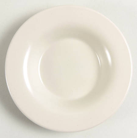 Dinera Beige (Ivory) Saucer