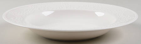 IHM3 Rim Soup Bowl