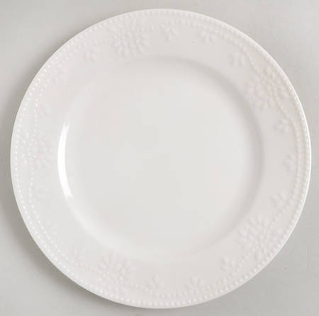 IHM3 Salad Plate