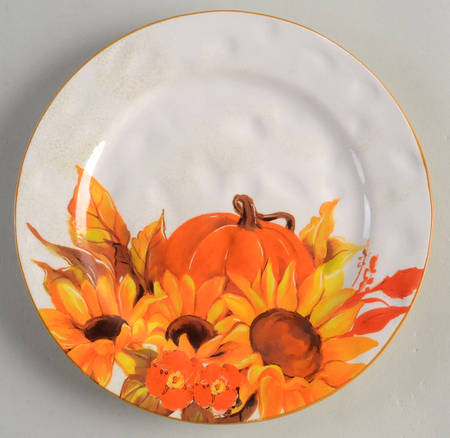 Fall Valley by In Homestylez