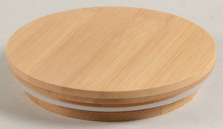 Camello Retro Ornament Lid for Small Canister
