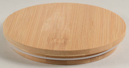 Camello Retro Ornament Lid for Medium Canister